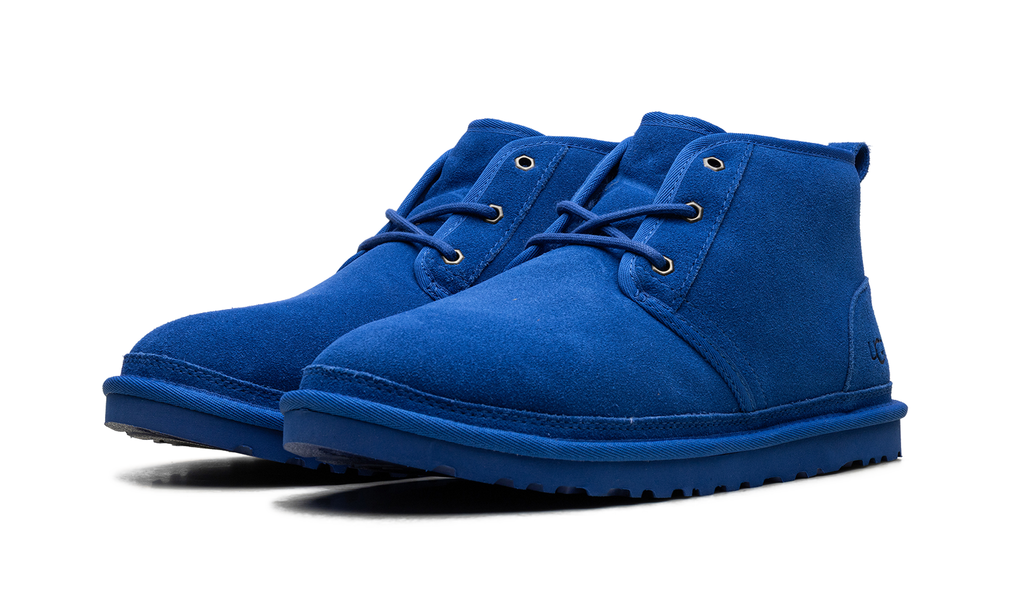 Neumel Boot "Classic blue" 3236 CBL