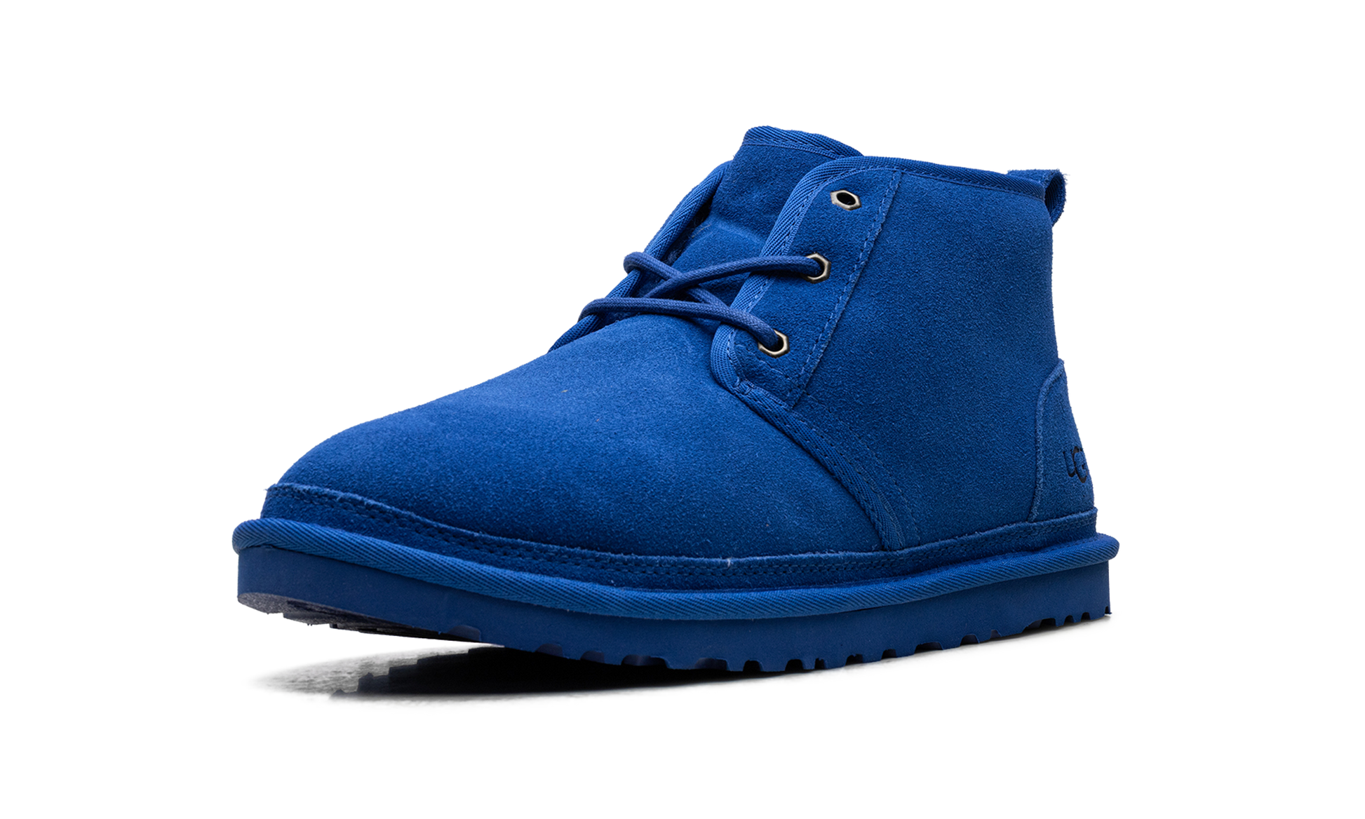 Neumel Boot "Classic blue" 3236 CBL