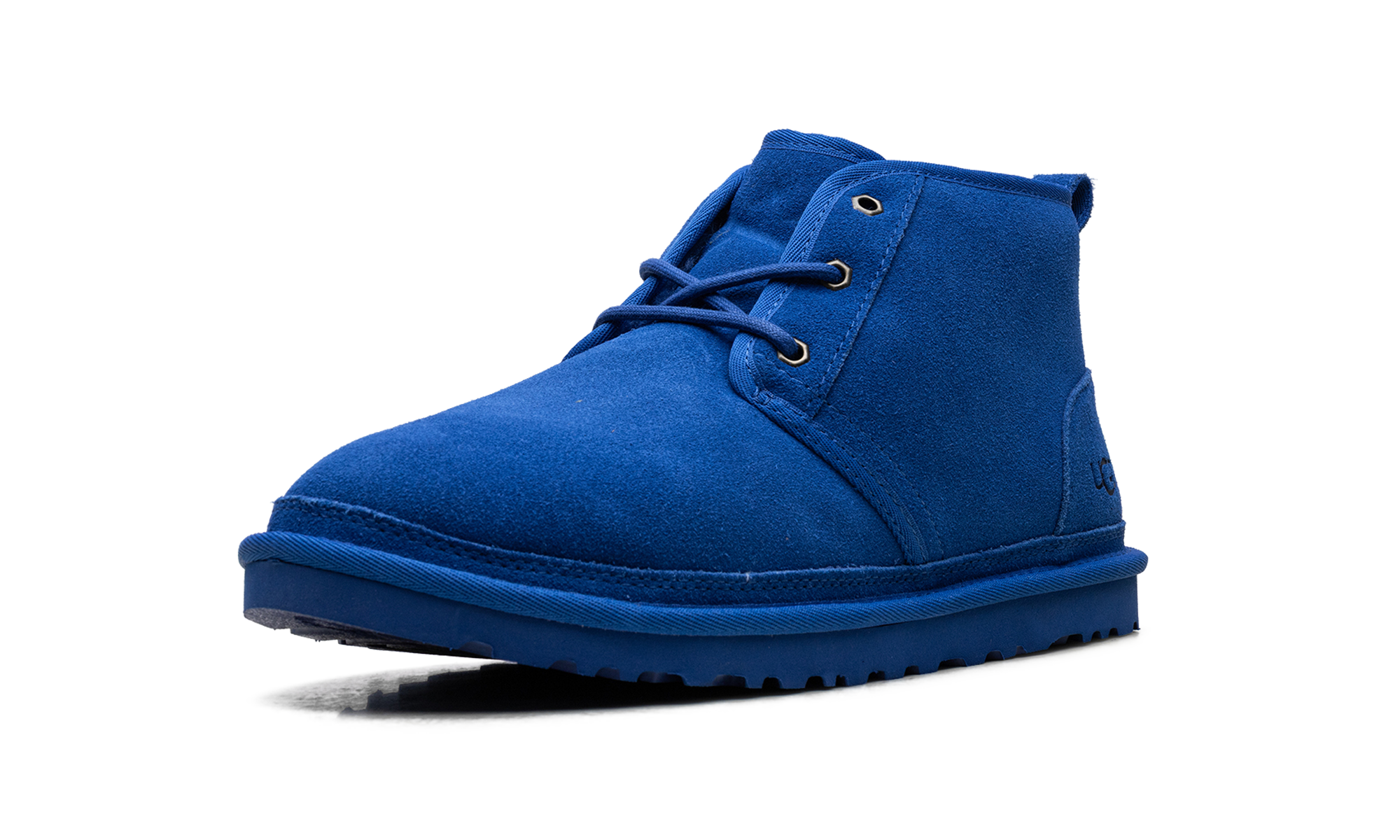 Neumel Boot "Classic blue" 3236 CBL