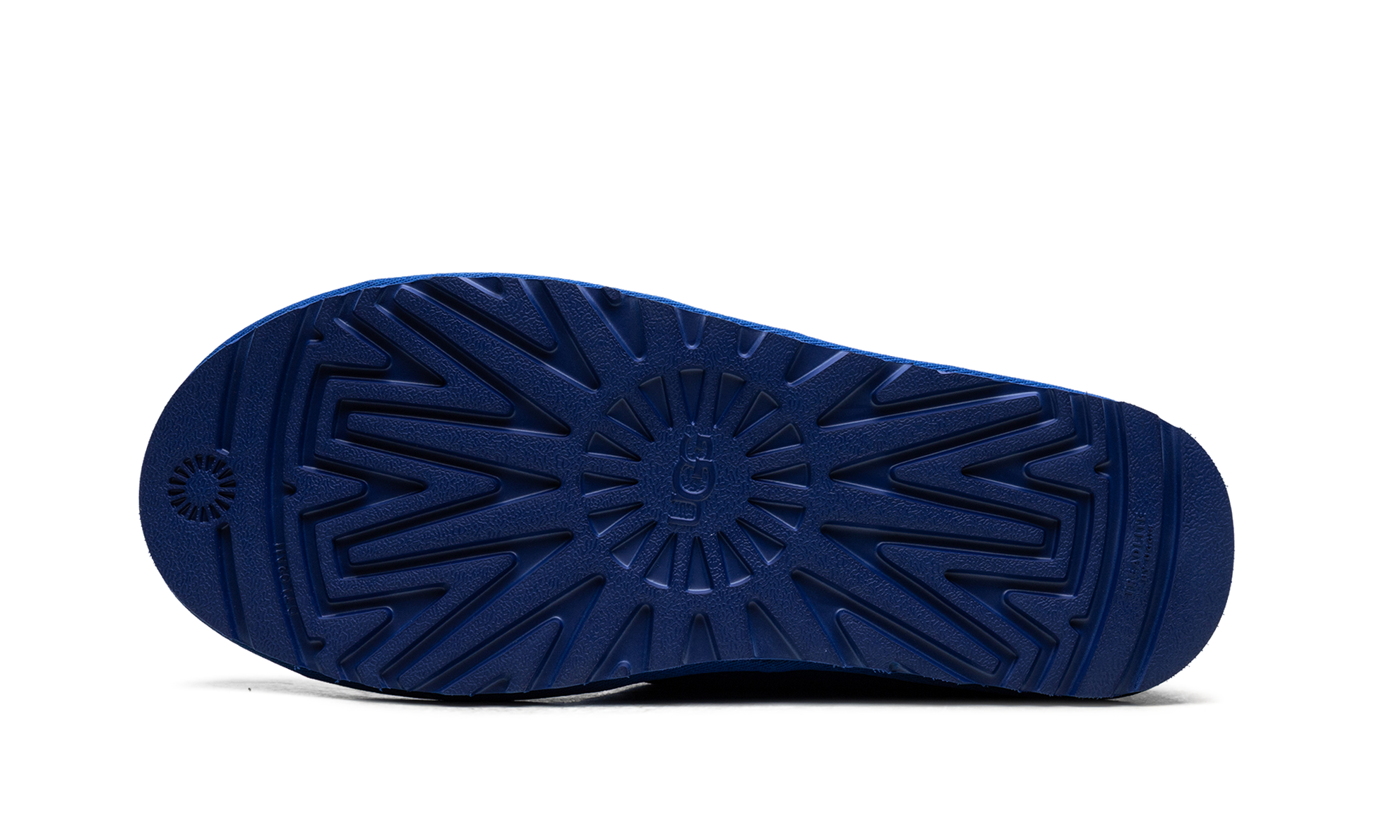Neumel Boot "Classic blue" 3236 CBL
