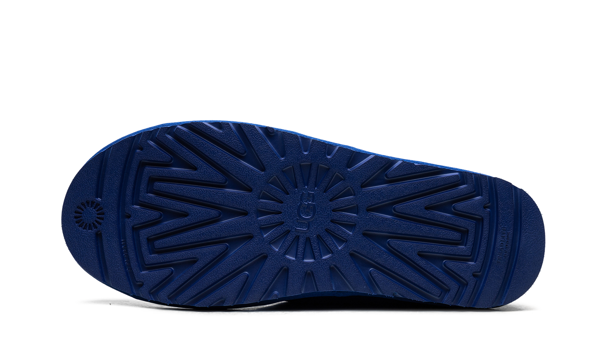 Neumel Boot "Classic blue" 3236 CBL