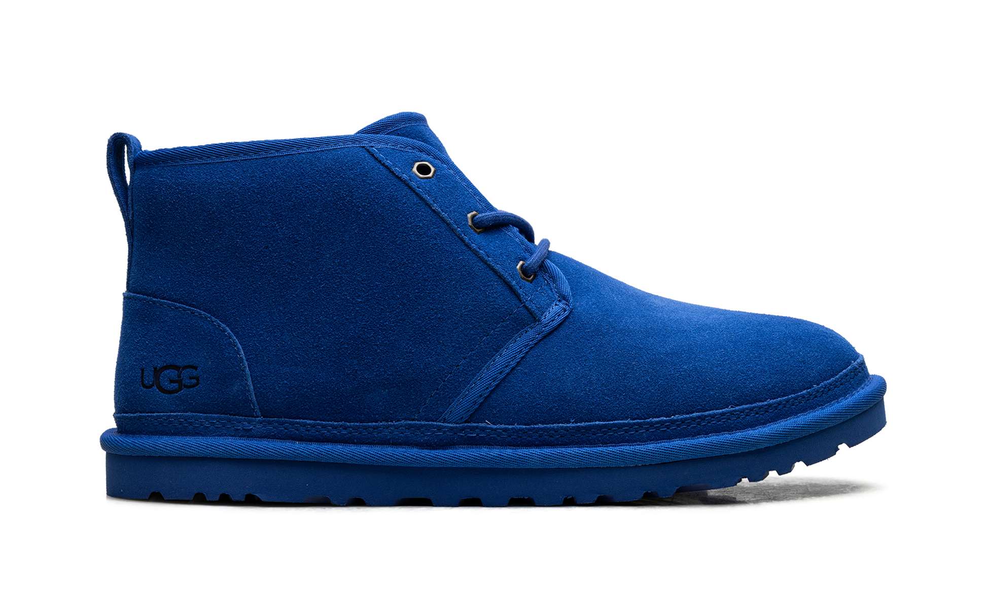 Neumel Boot "Classic blue" 3236 CBL