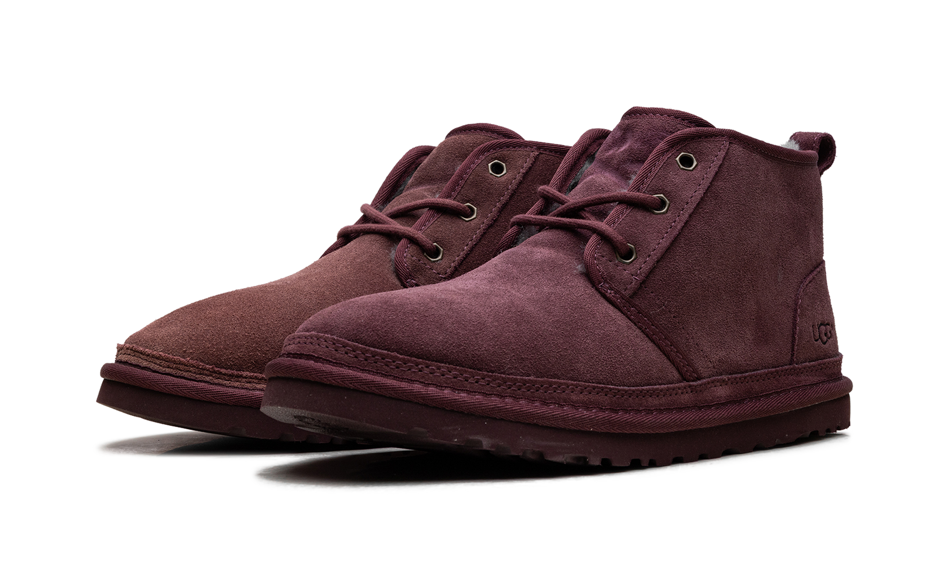 Neumel Boot "Cordovan" 3236 CRDV
