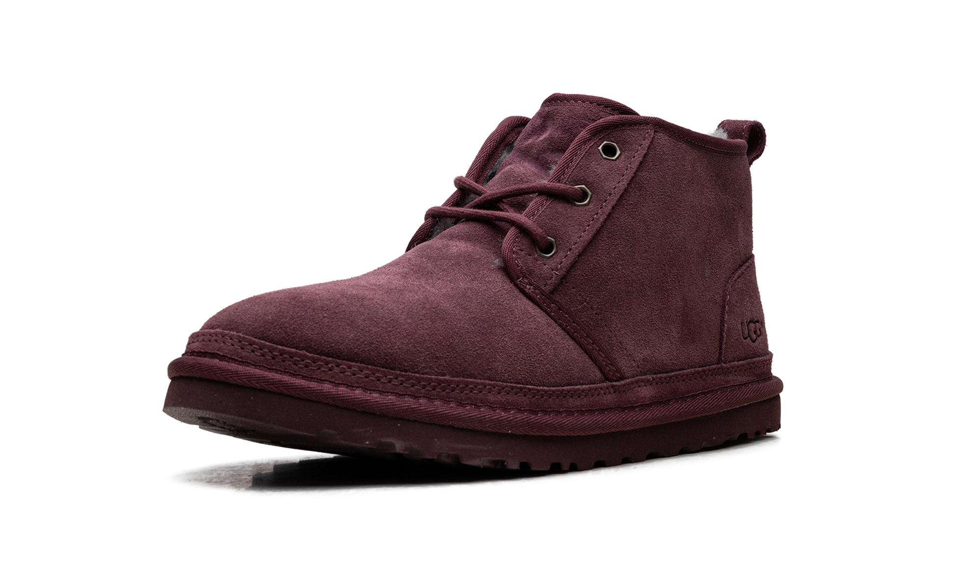 Neumel Boot "Cordovan" 3236 CRDV