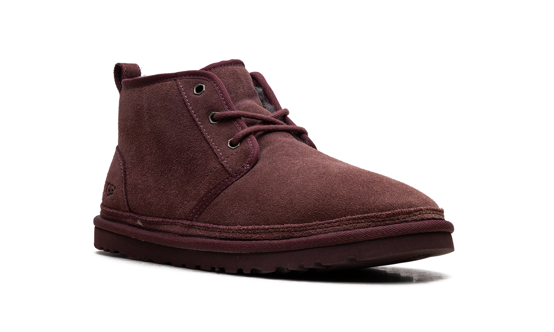 Neumel Boot "Cordovan" 3236 CRDV