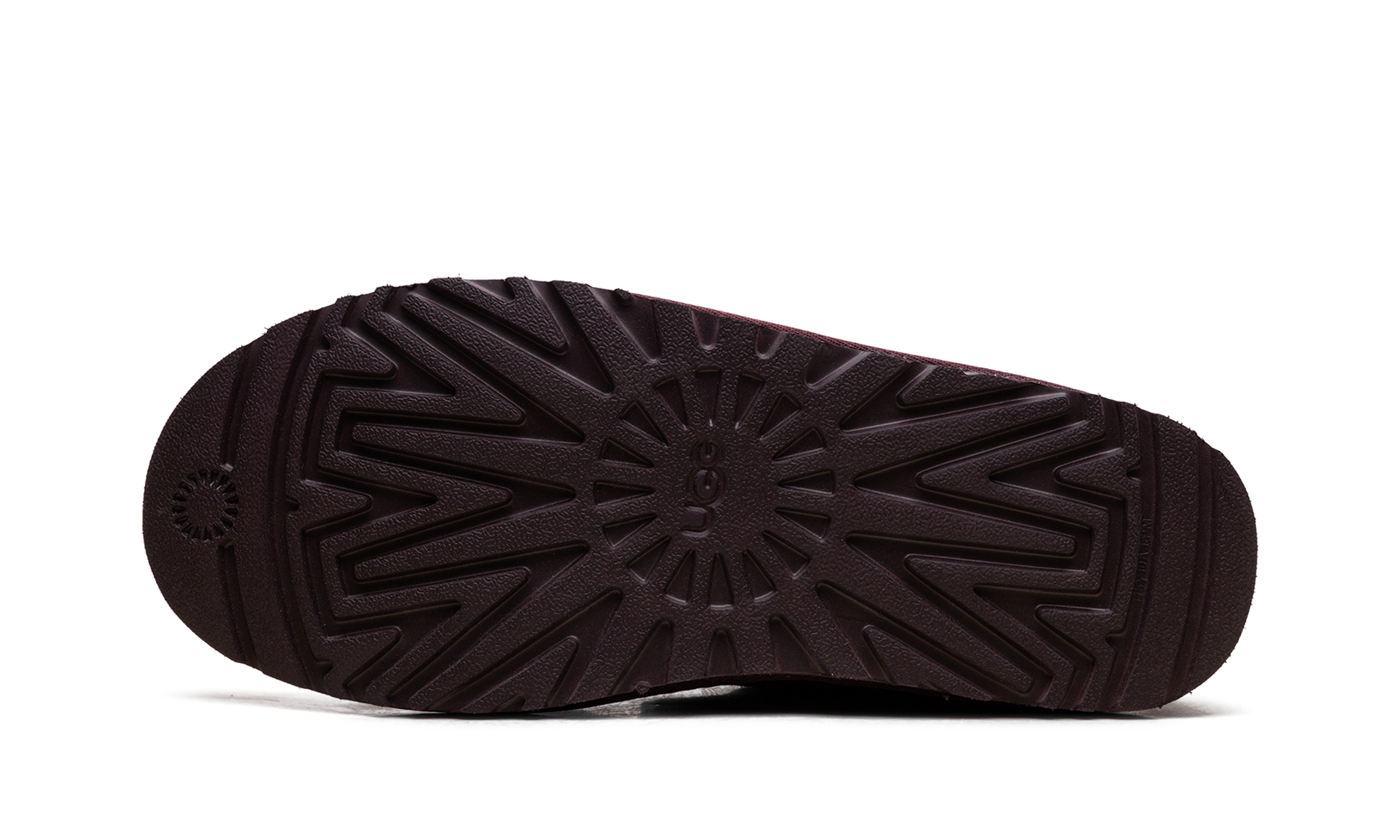 Neumel Boot "Cordovan" 3236 CRDV