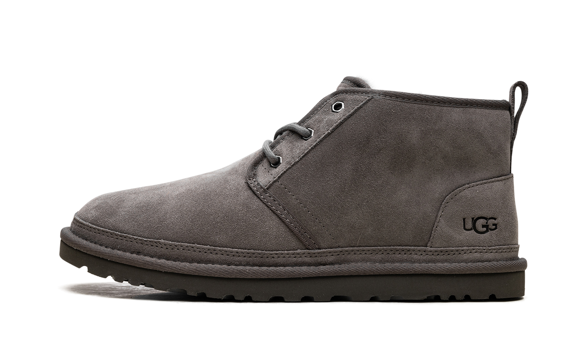 Neumel Boot "Espresso" 3236