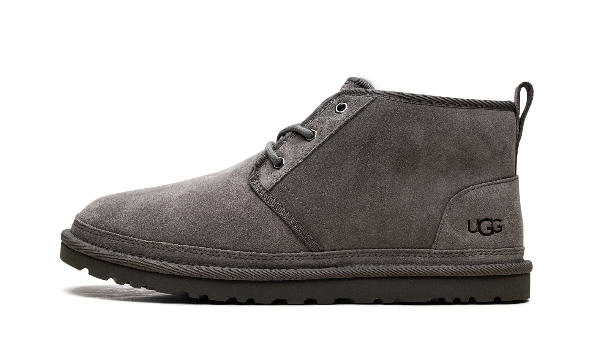 Neumel Boot "Espresso" 3236