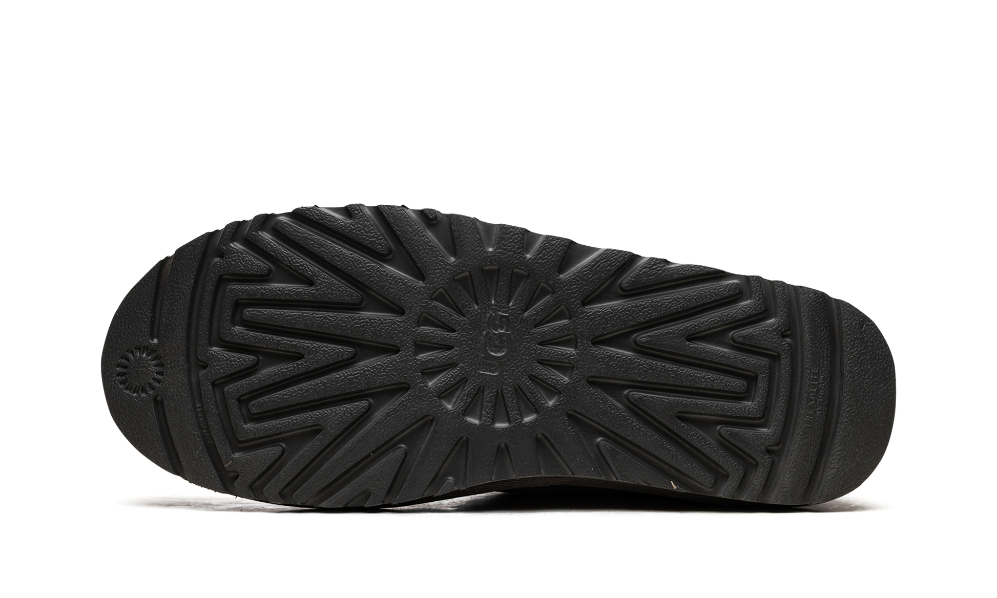 Neumel Boot "Espresso" 3236