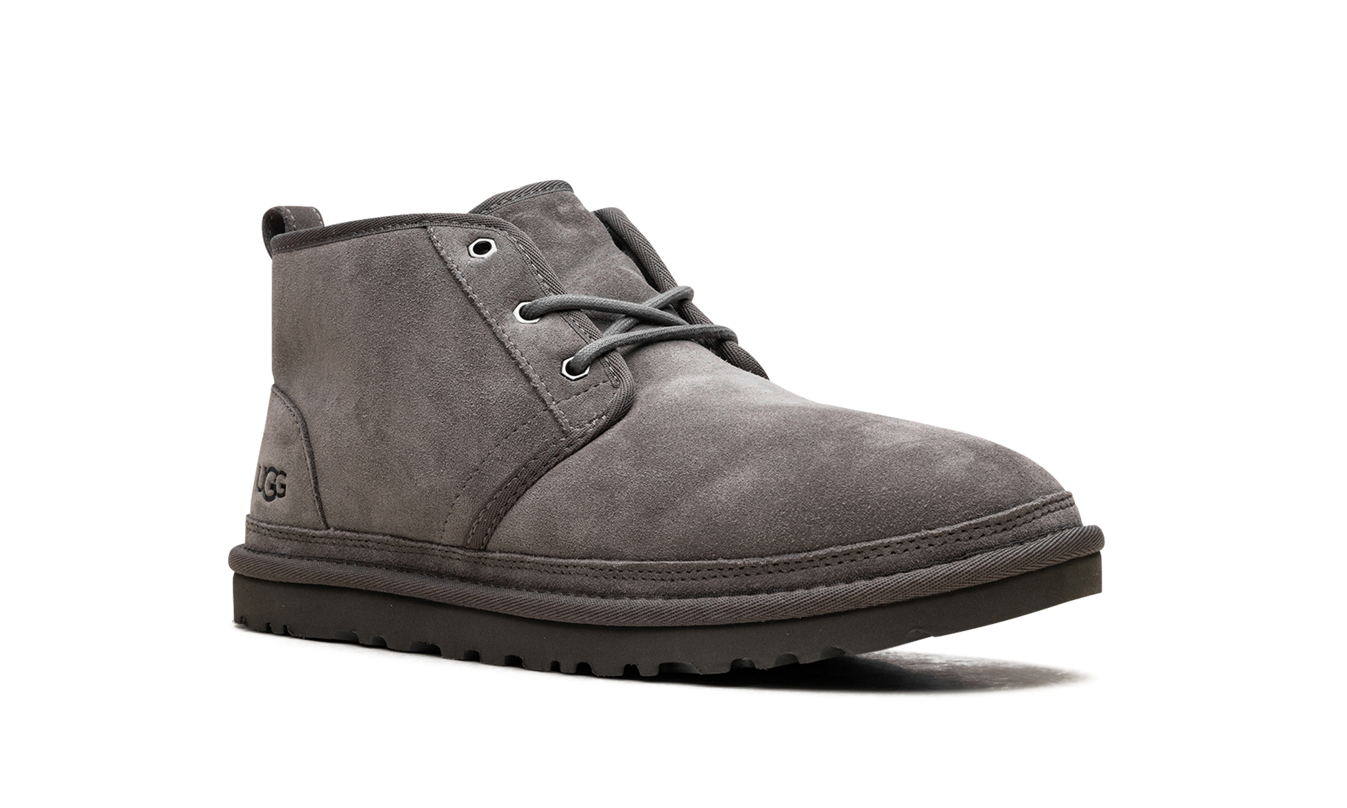 Neumel Boot "Espresso" 3236