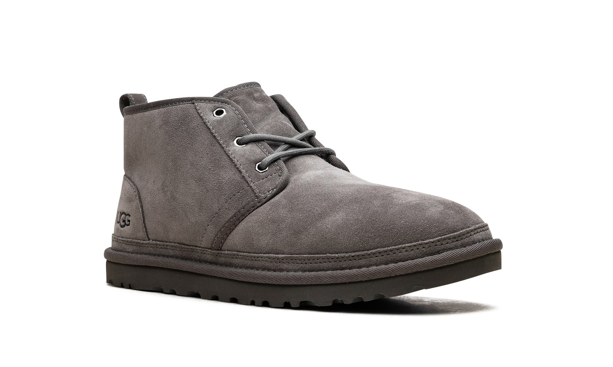 Neumel Boot "Espresso" 3236