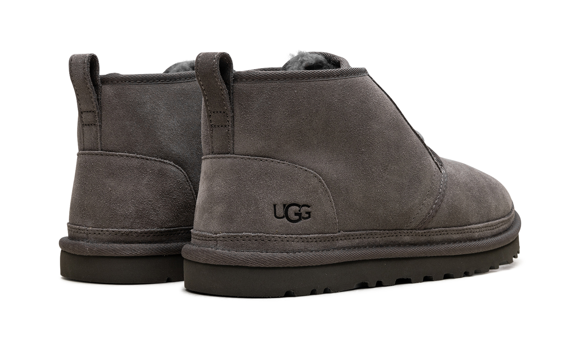 Neumel Boot "Espresso" 3236