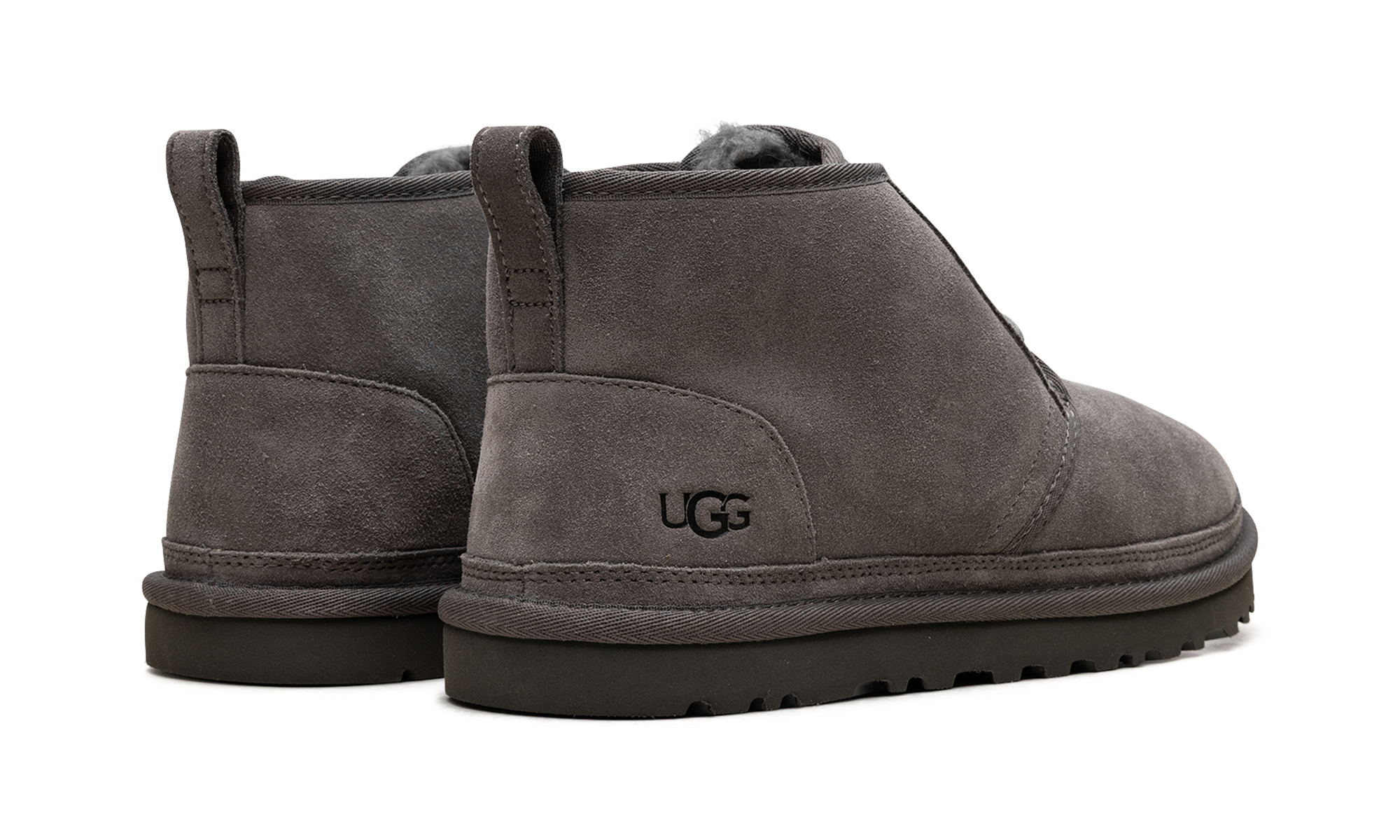 Neumel Boot "Espresso" 3236
