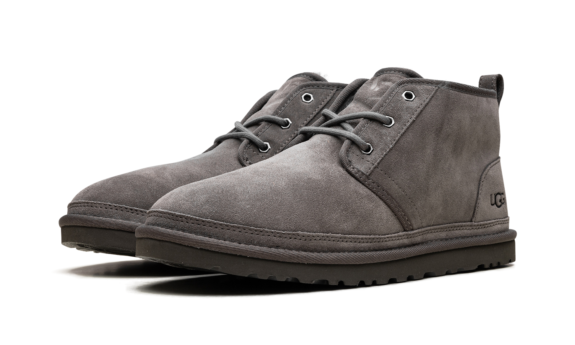 Neumel Boot "Espresso" 3236