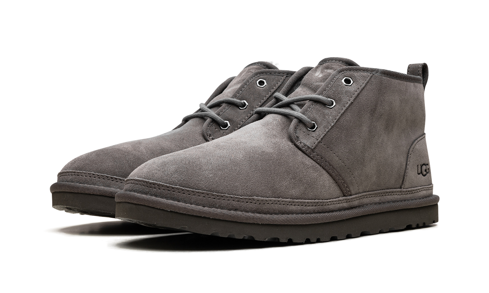 Neumel Boot "Espresso" 3236