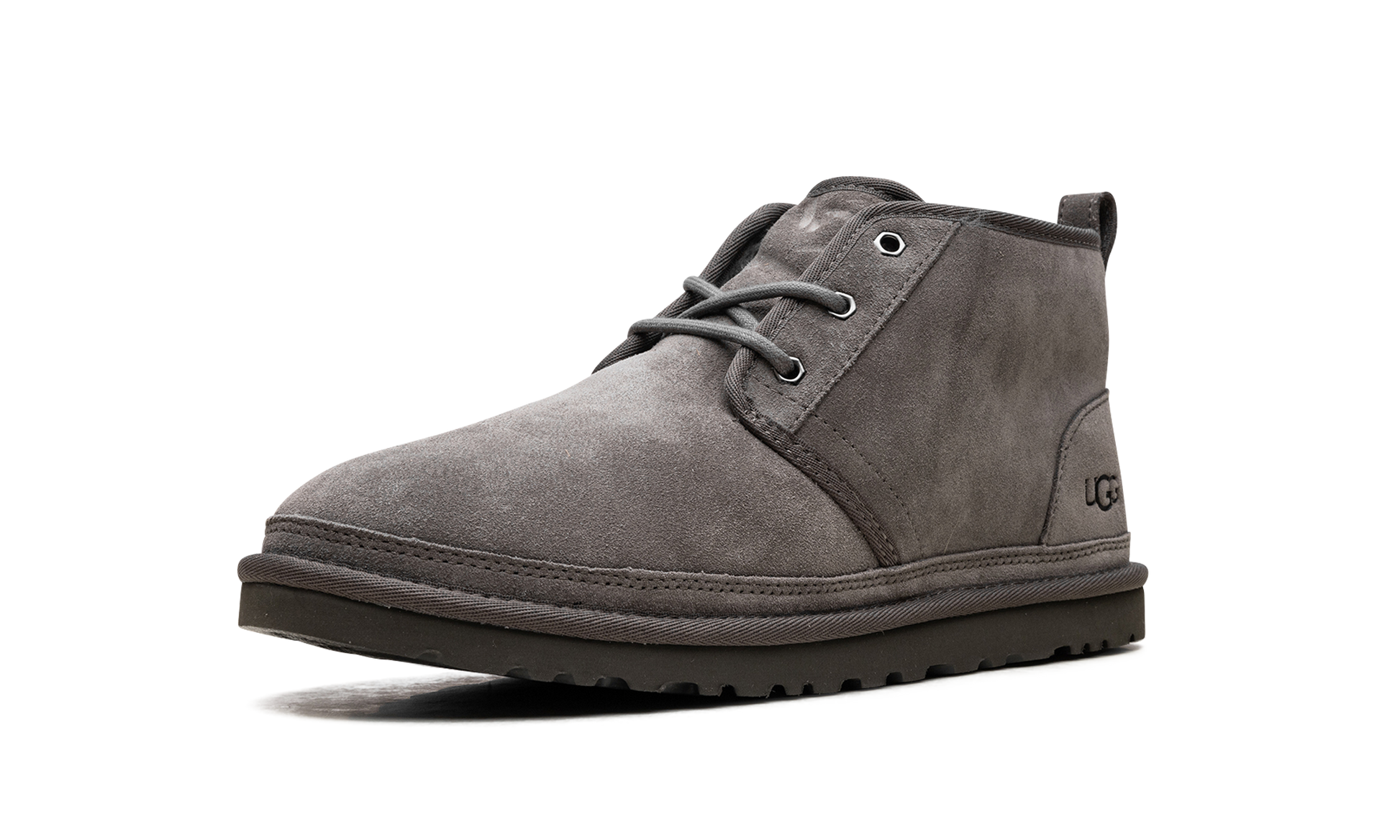 Neumel Boot "Espresso" 3236