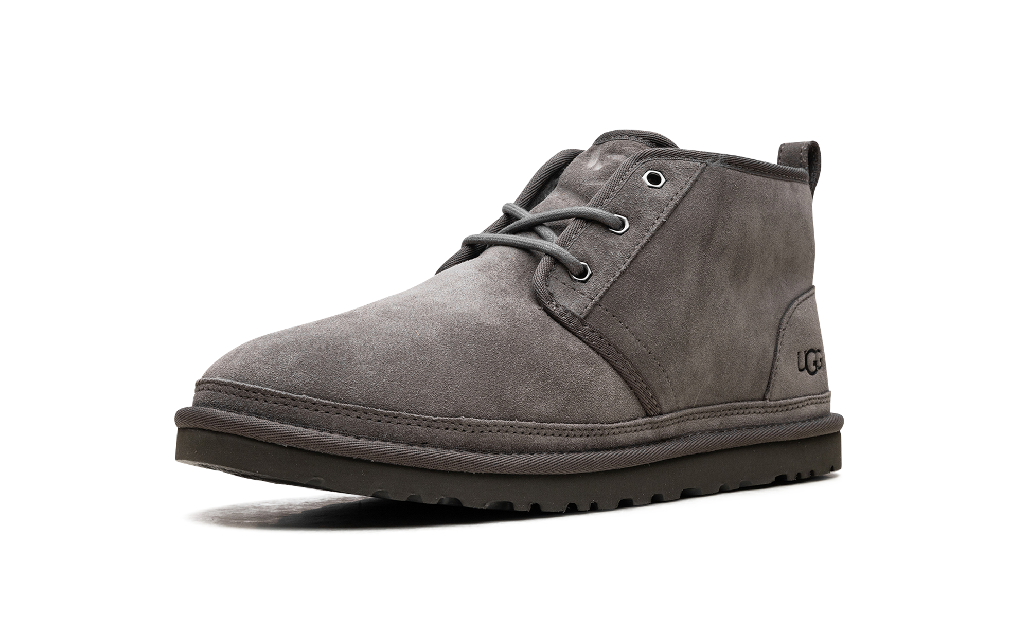 Neumel Boot "Espresso" 3236