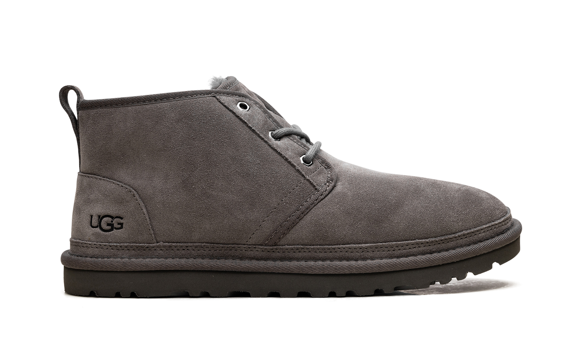 Neumel Boot "Espresso" 3236