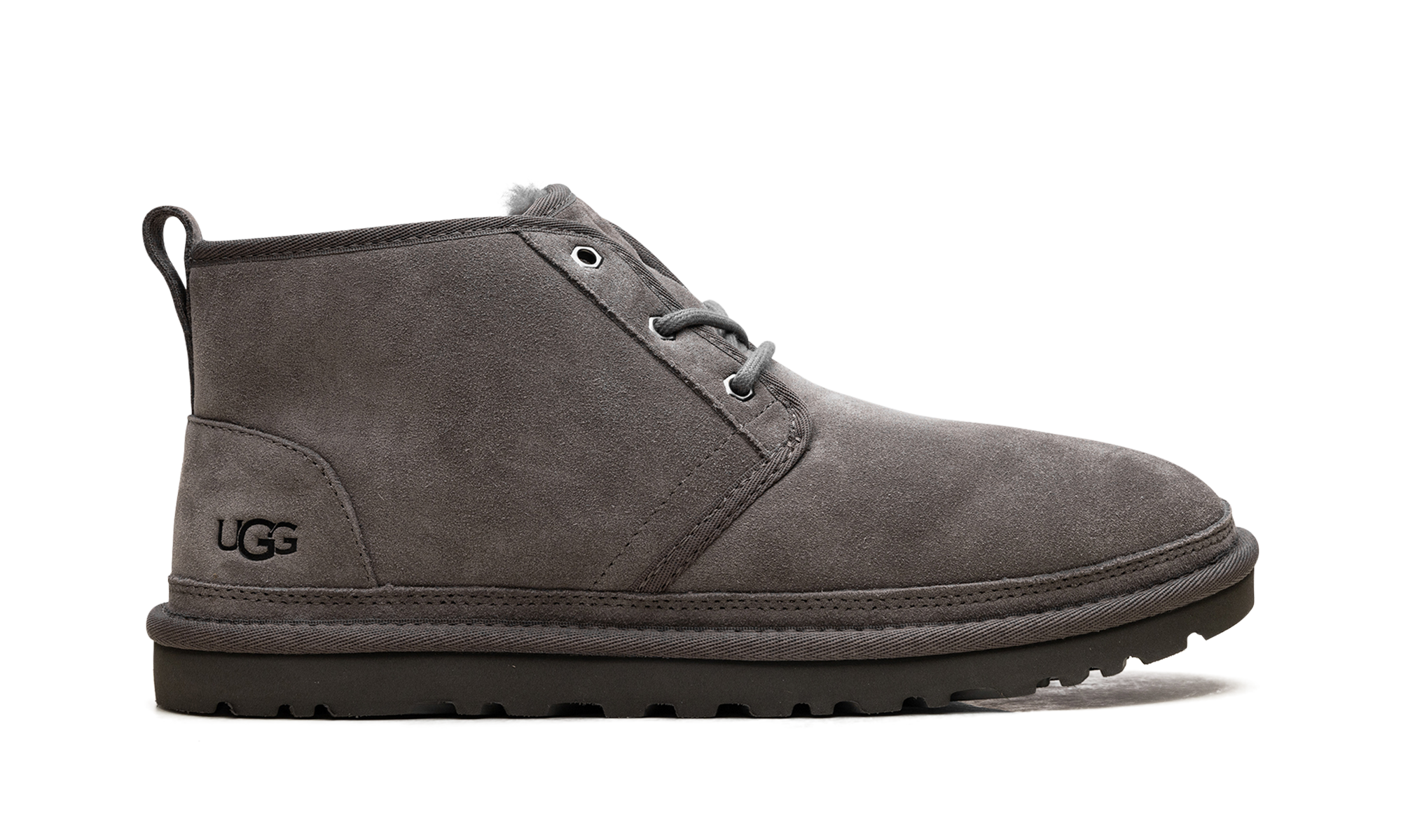 Neumel Boot "Espresso" 3236