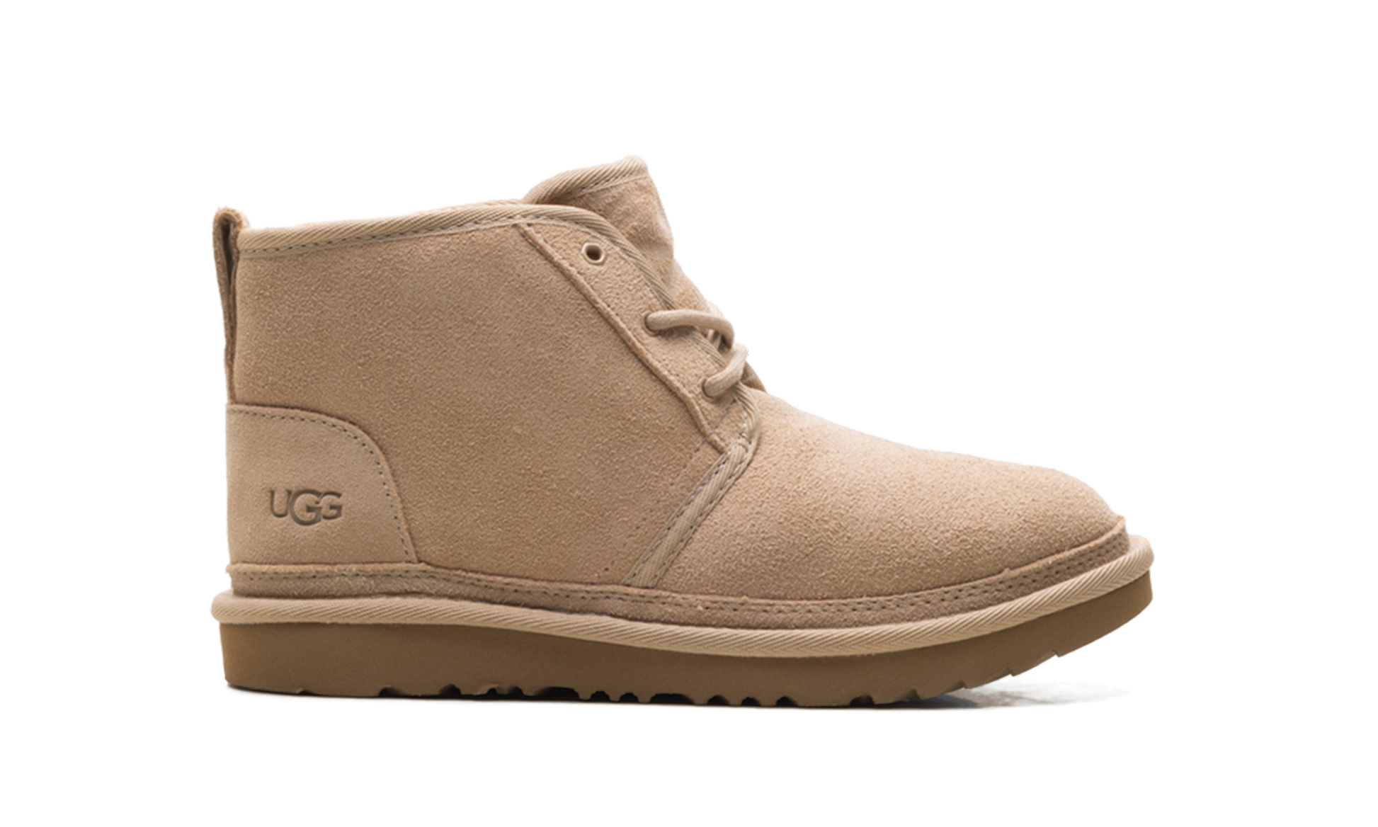 Neumel Boot GS "Sand" 1017320K SAN
