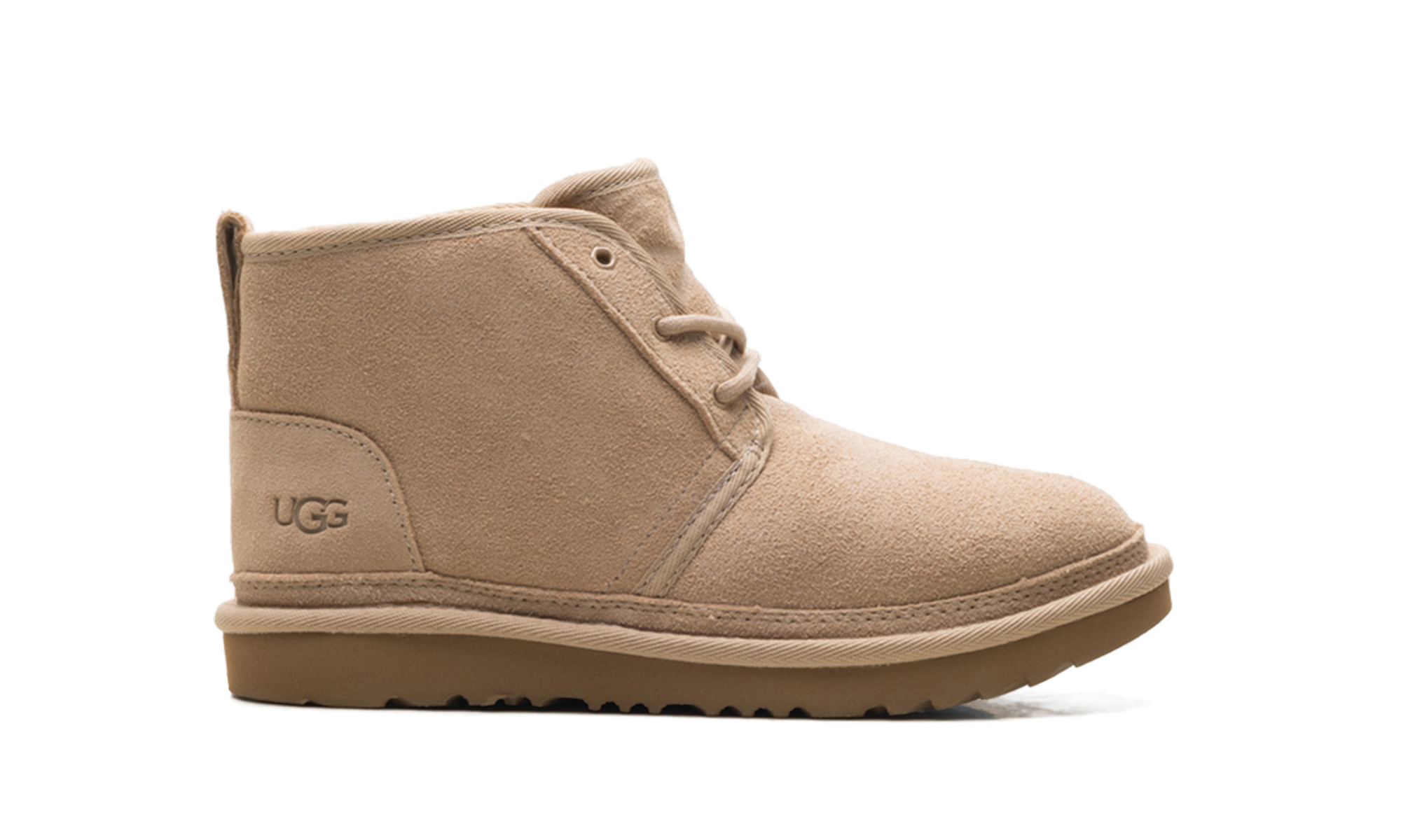 Neumel Boot GS "Sand" 1017320K SAN