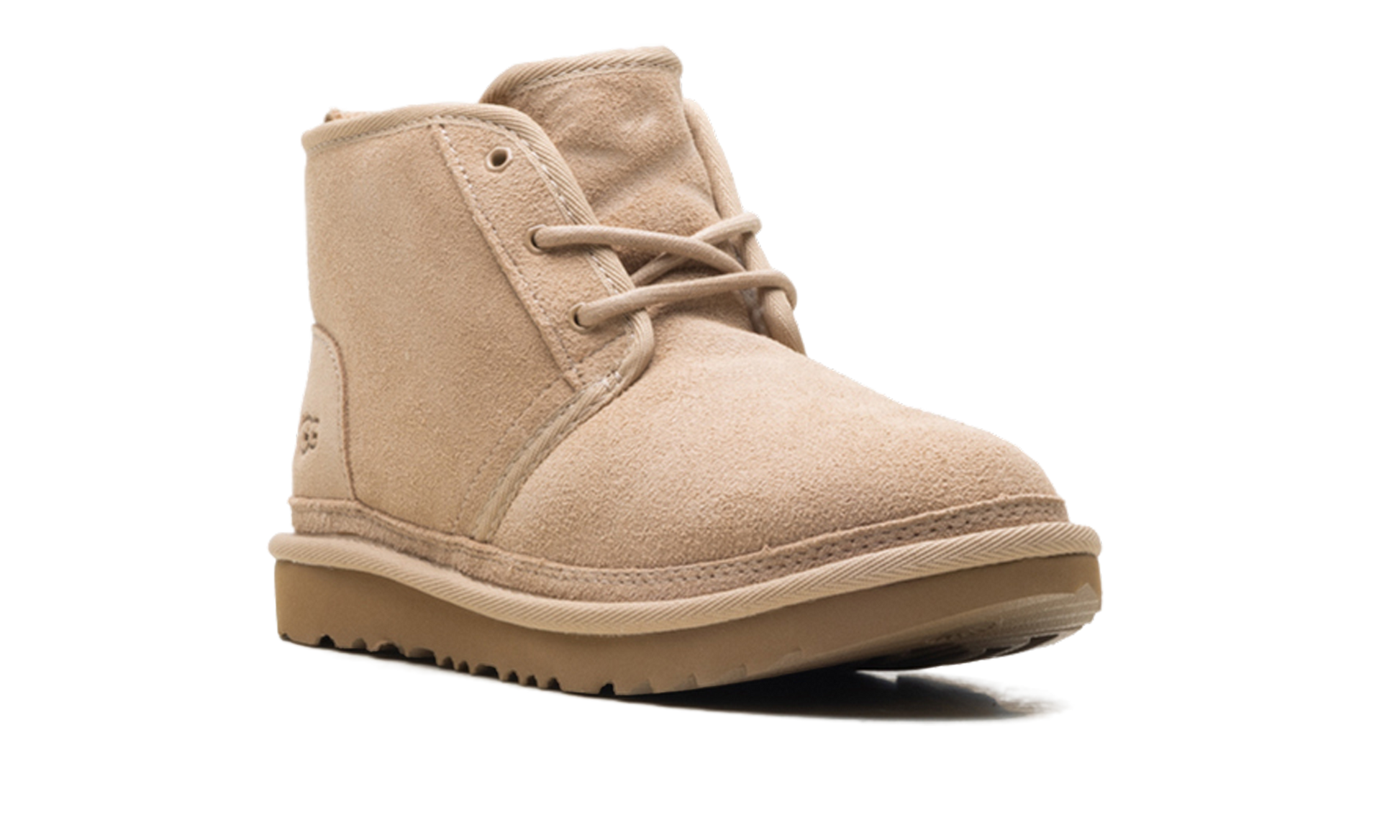 Neumel Boot GS "Sand" 1017320K SAN