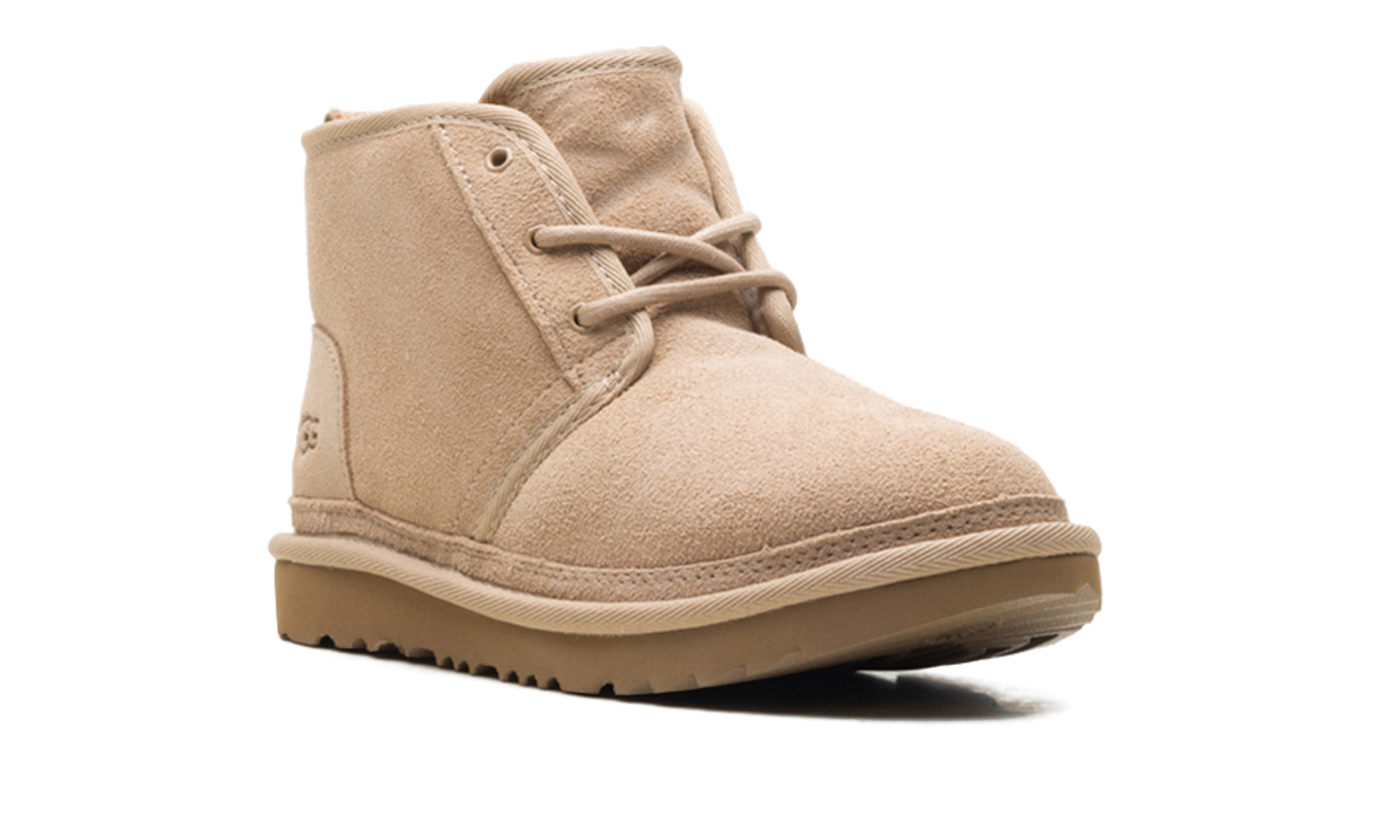Neumel Boot GS "Sand" 1017320K SAN