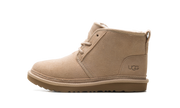Neumel Boot GS "Sand" 1017320K SAN