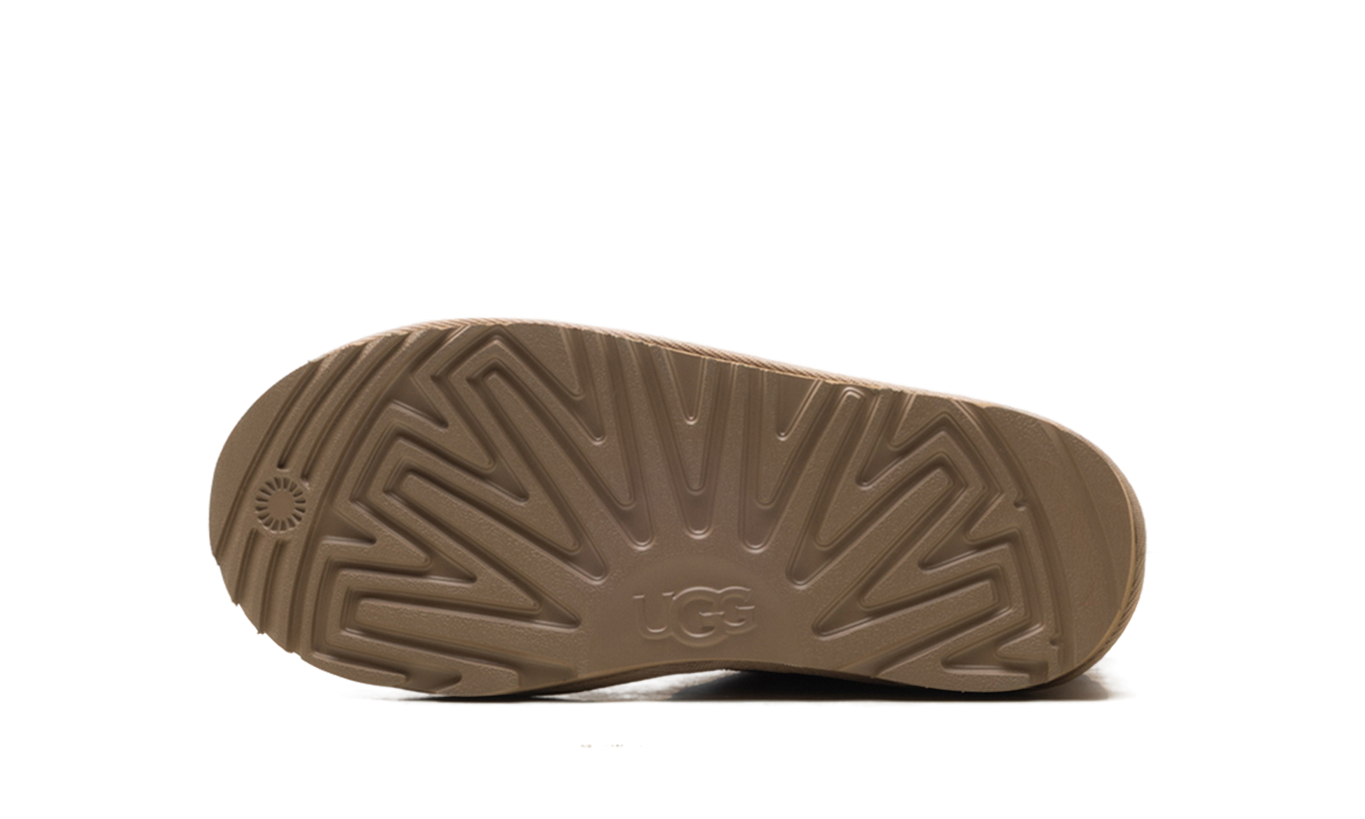 Neumel Boot GS "Sand" 1017320K SAN