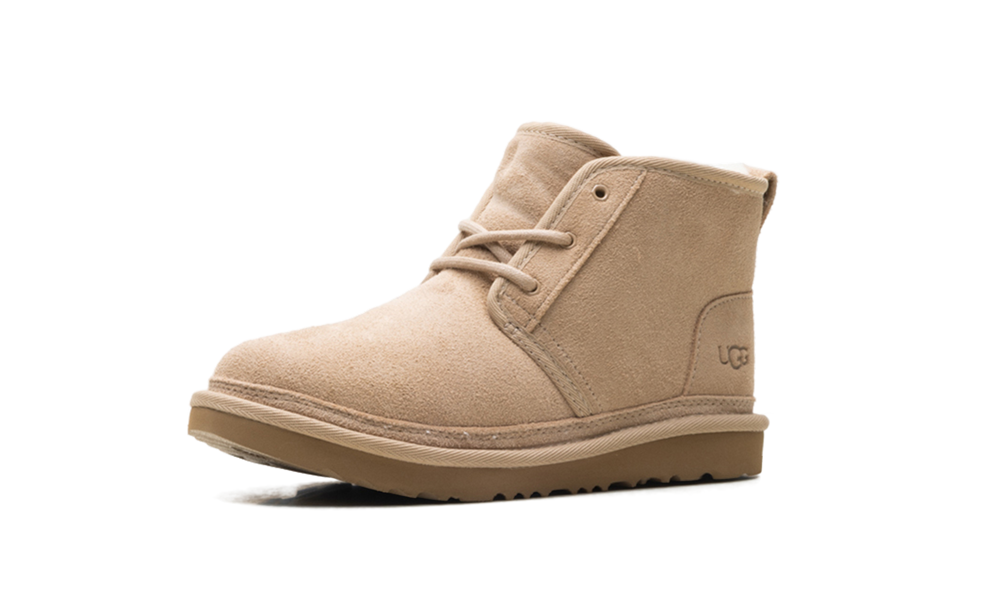 Neumel Boot GS "Sand" 1017320K SAN
