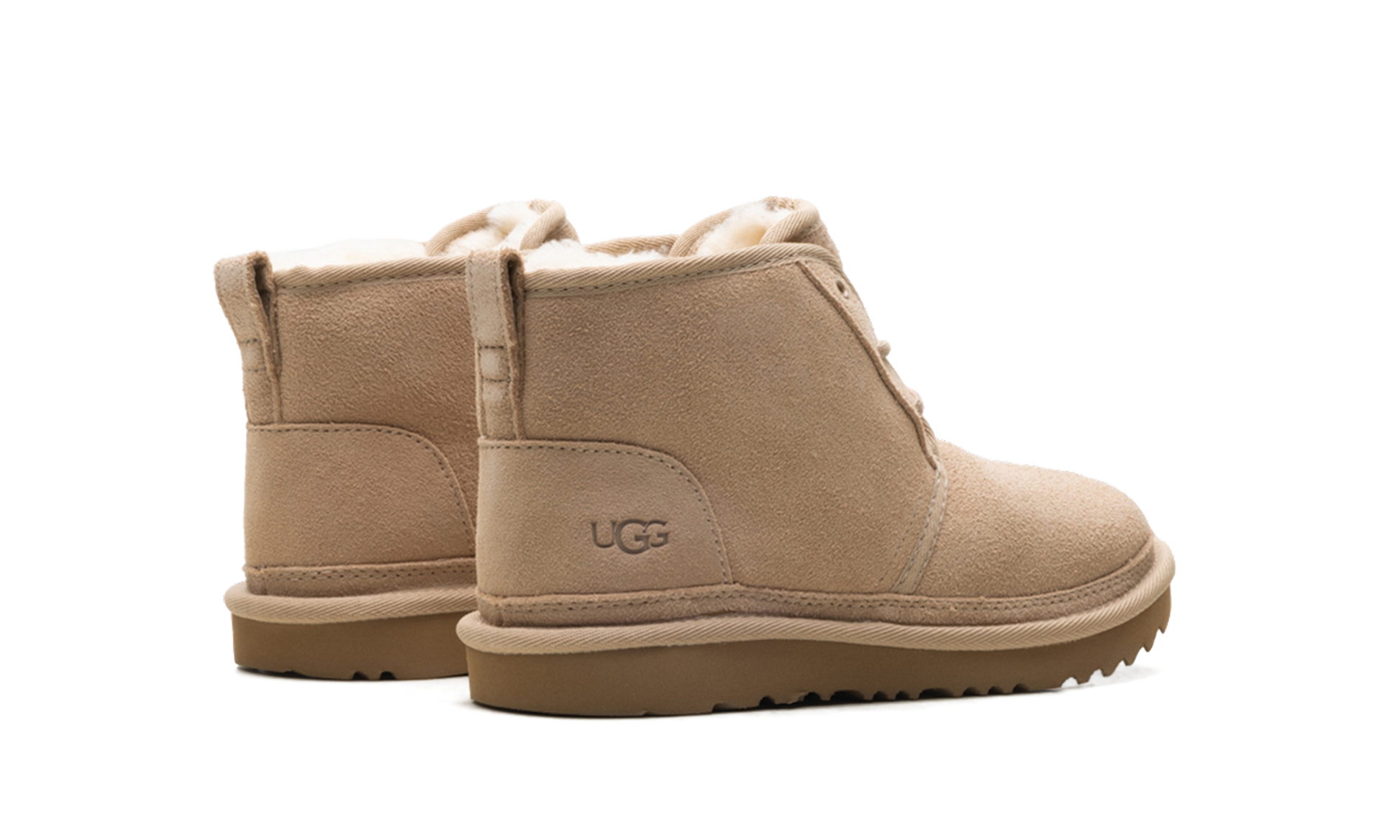 Neumel Boot GS "Sand"