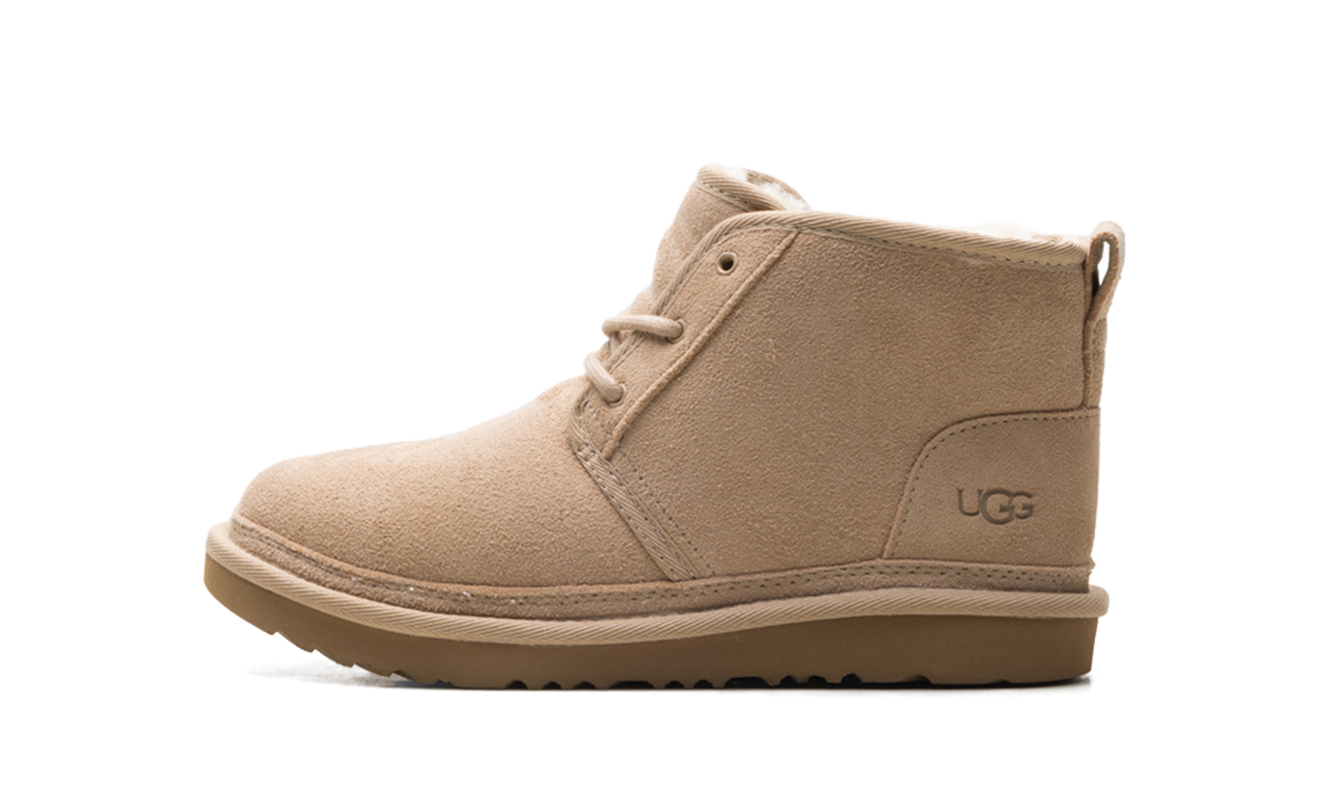 Neumel Boot GS "Sand"