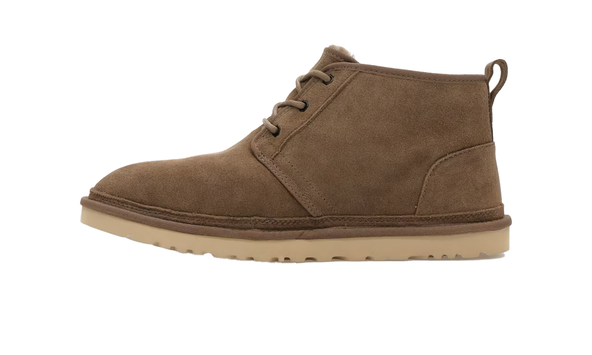 Neumel Boot "Hickory"