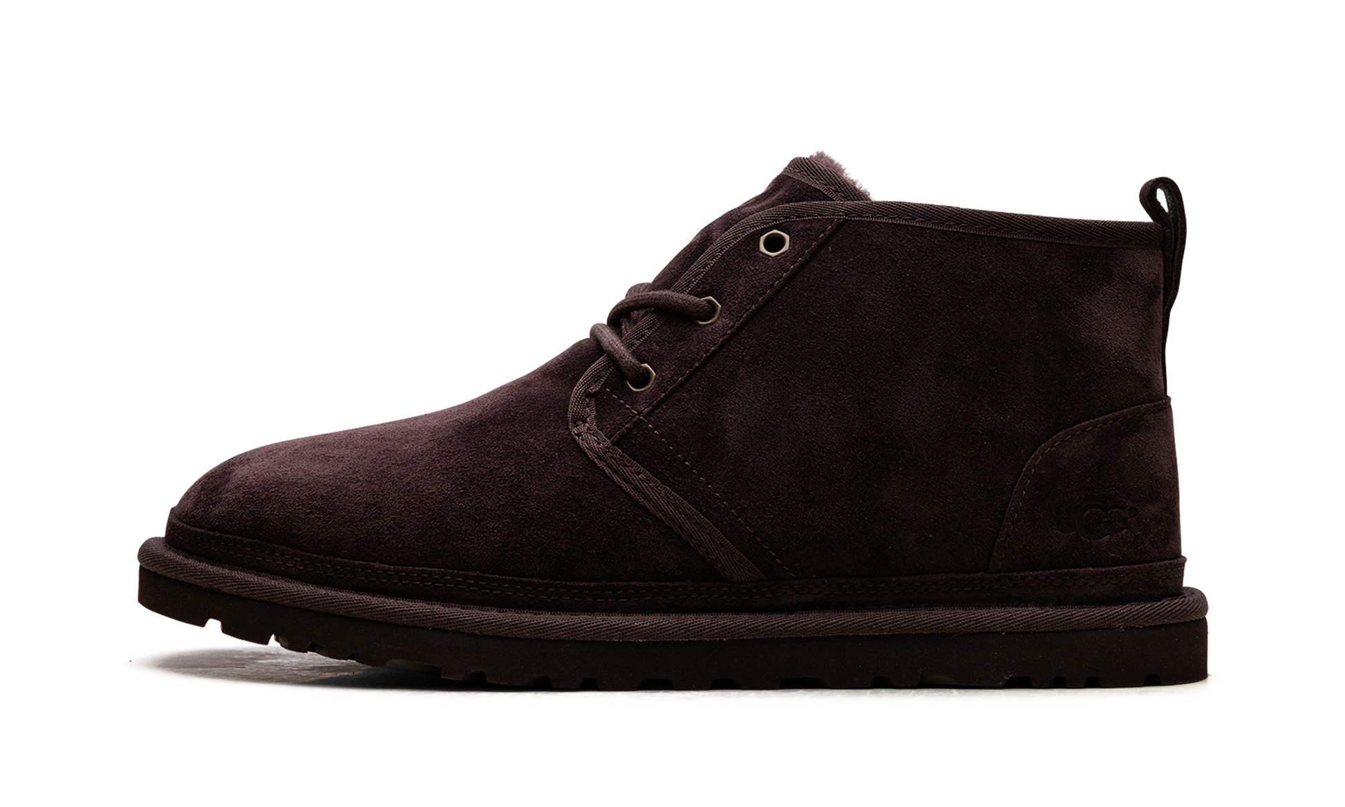 Neumel Boot "Red" 3236 ESP