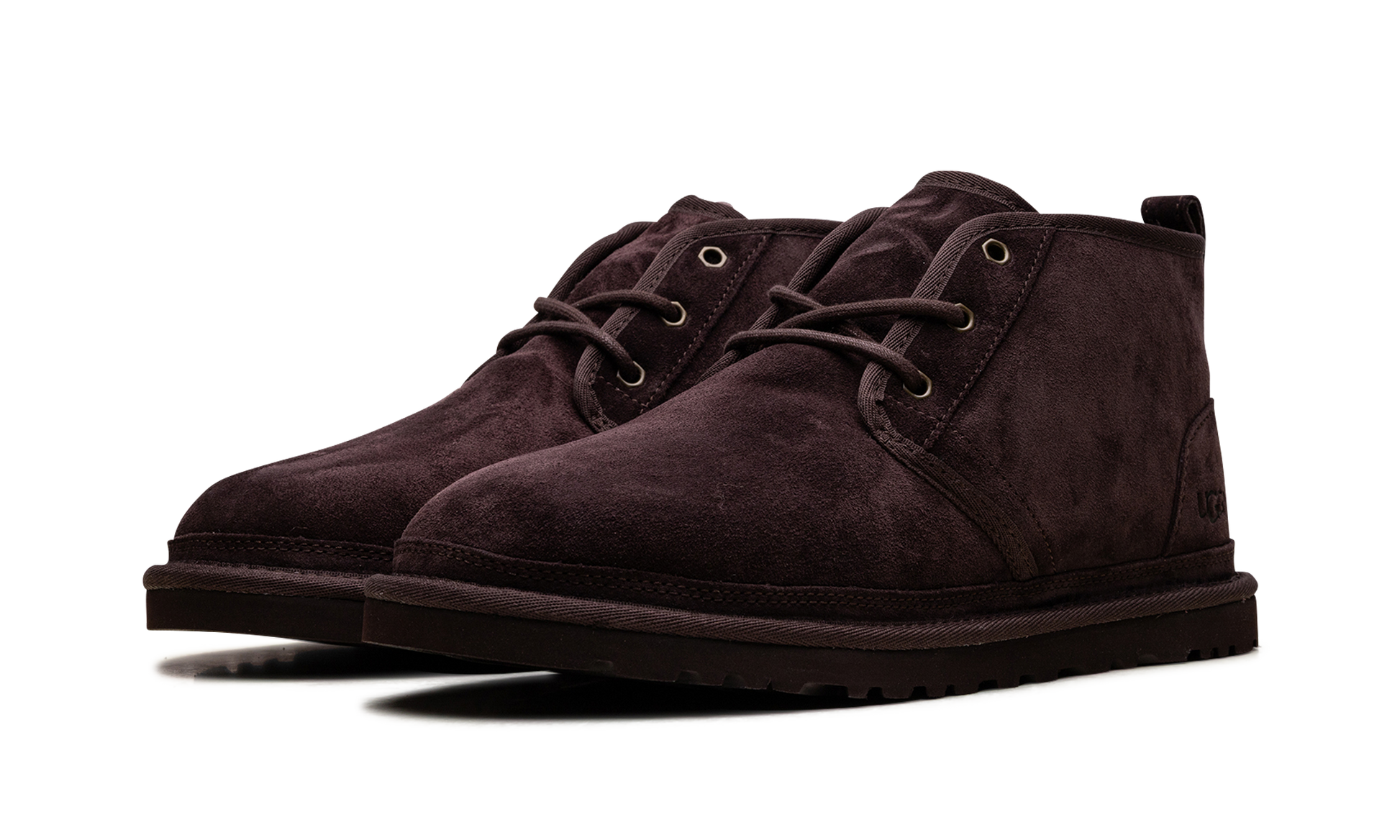 Neumel Boot "Red" 3236 ESP