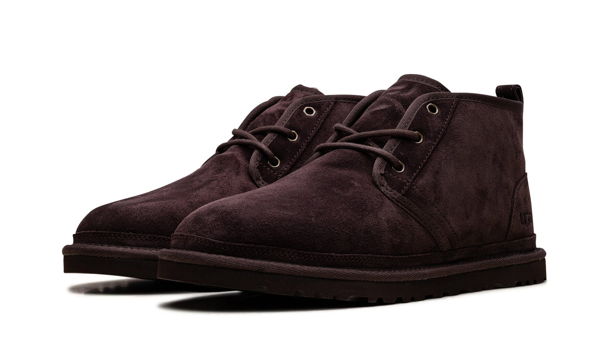 Neumel Boot "Red" 3236 ESP