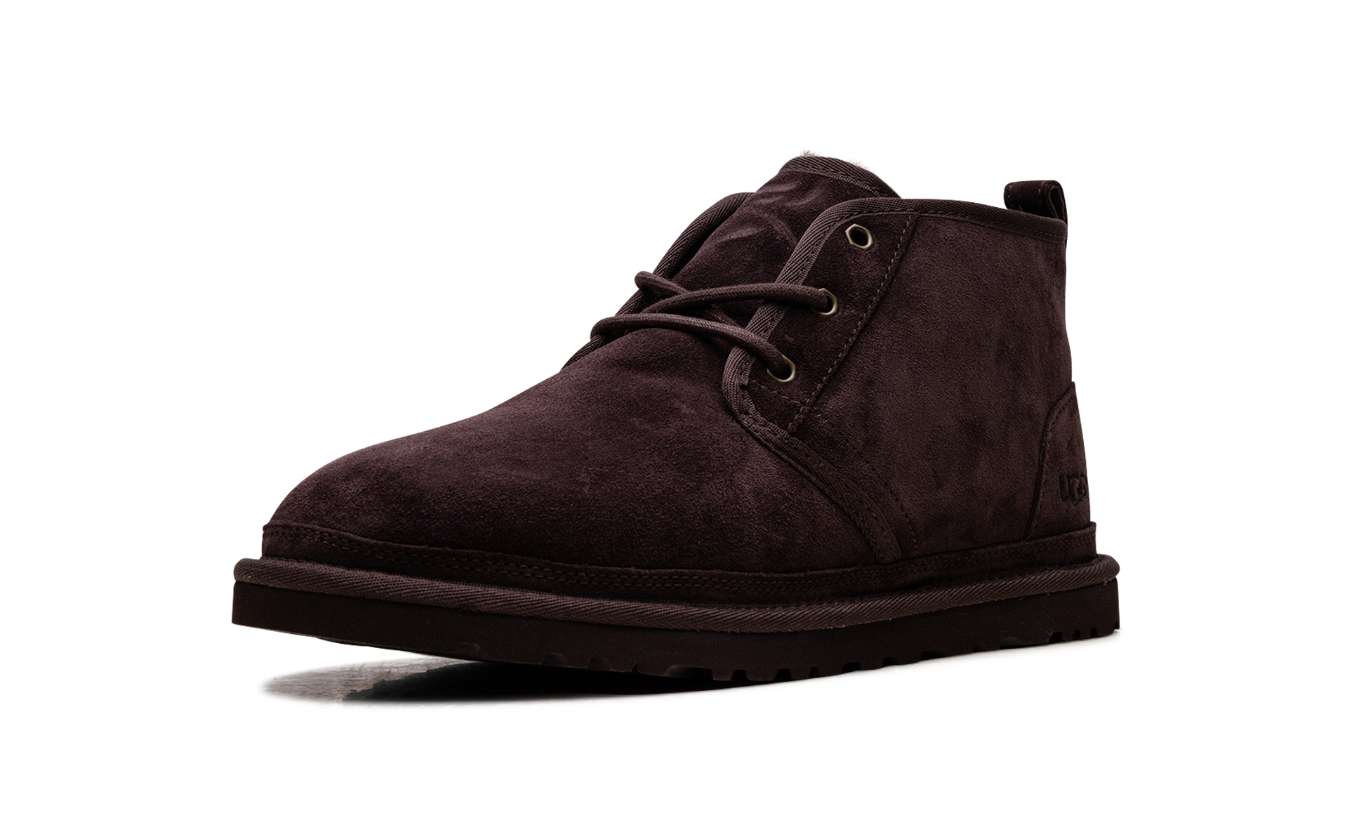 Neumel Boot "Red" 3236 ESP