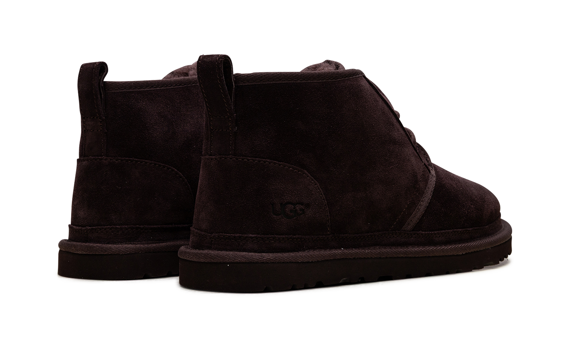 Neumel Boot "Red" 3236 ESP