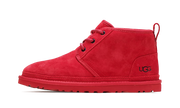 Neumel Boot Women "Samba Red"