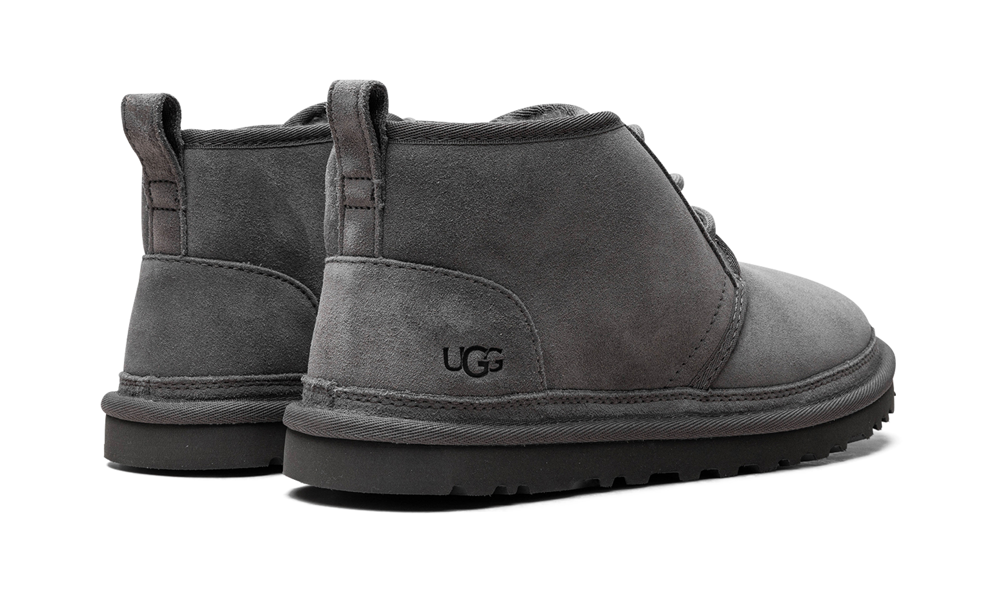 Neumel "Charcoal" 3236 CHRC