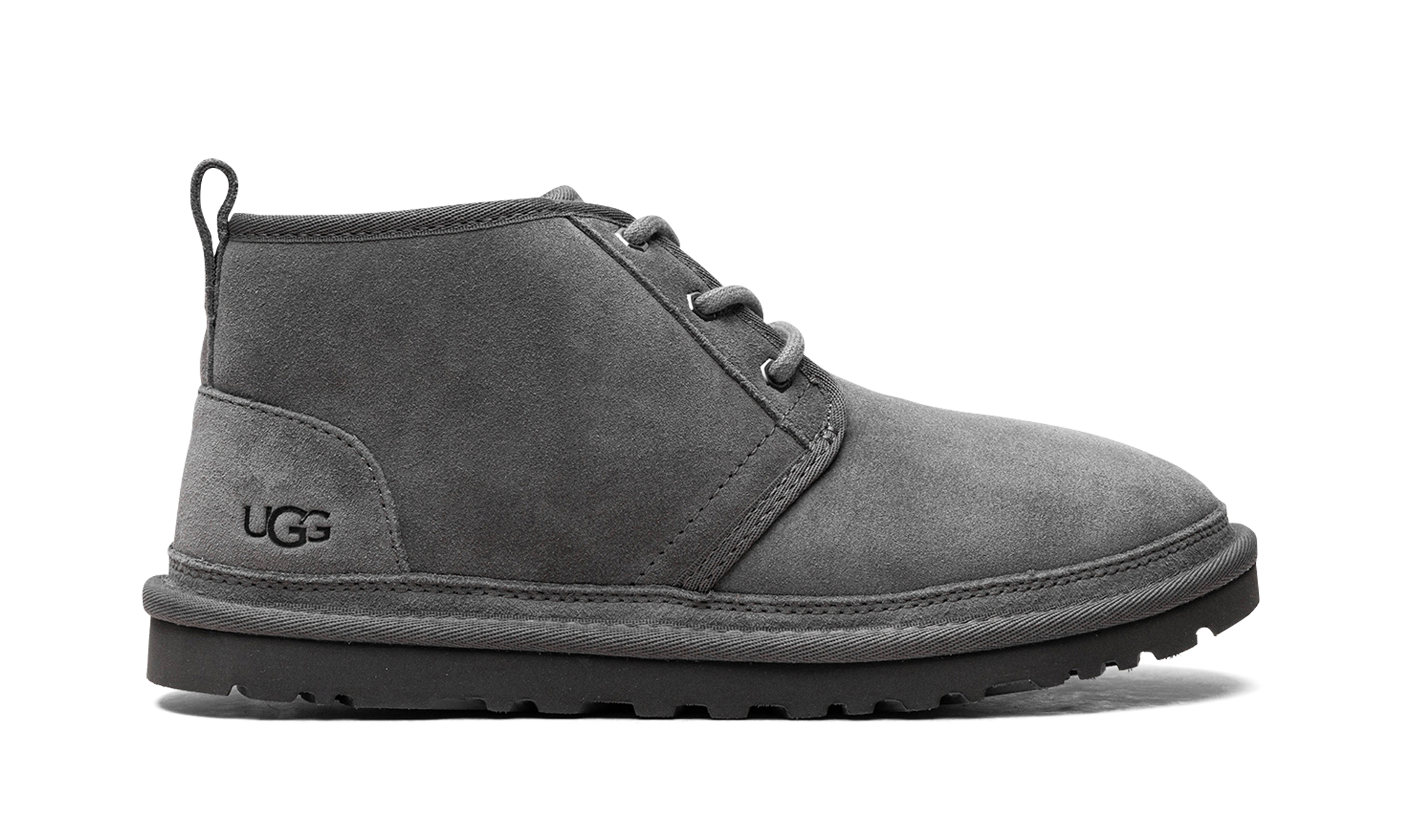 Neumel "Charcoal" 3236 CHRC