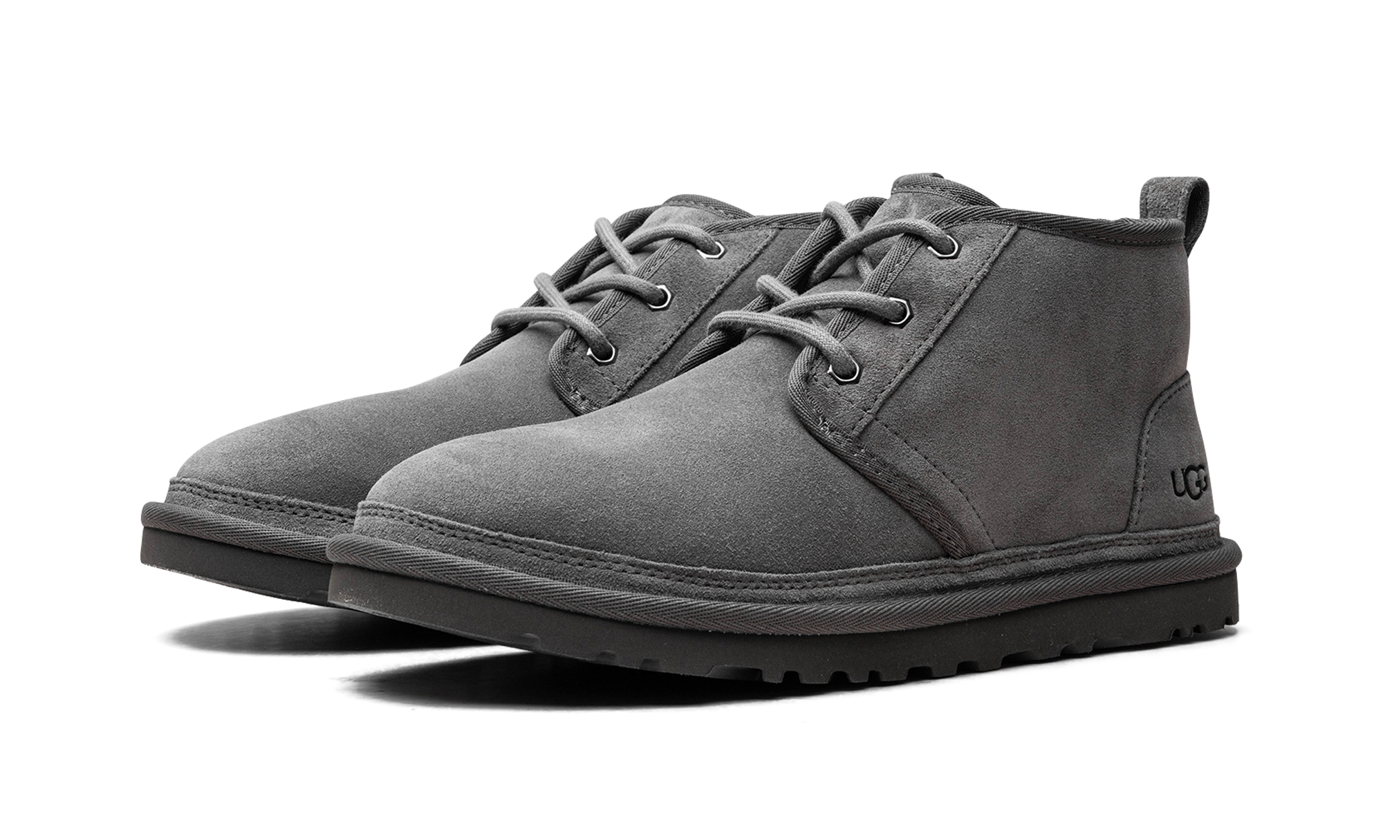 Neumel "Charcoal" 3236 CHRC