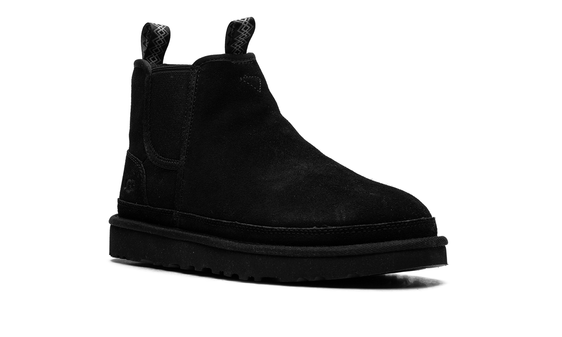 Neumel Chelsea Boot "Black" 1121644 BLK
