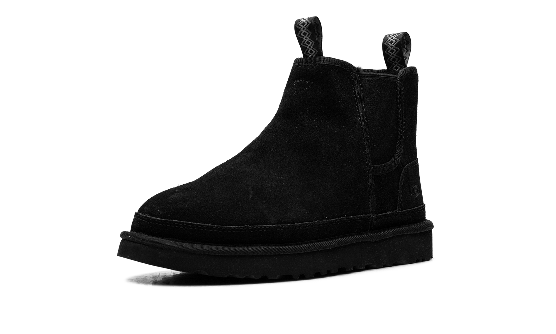 Neumel Chelsea Boot "Black" 1121644 BLK