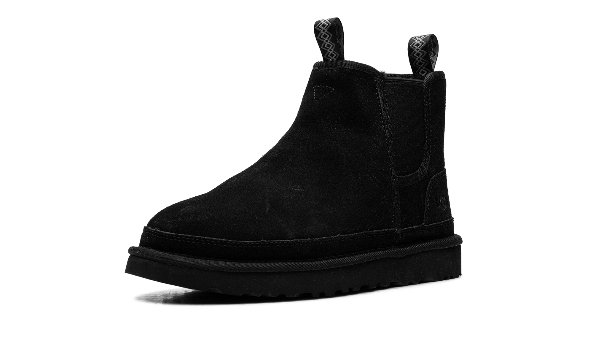 Neumel Chelsea Boot "Black" 1121644 BLK