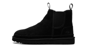 Neumel Chelsea Boot "Black" 1121644 BLK