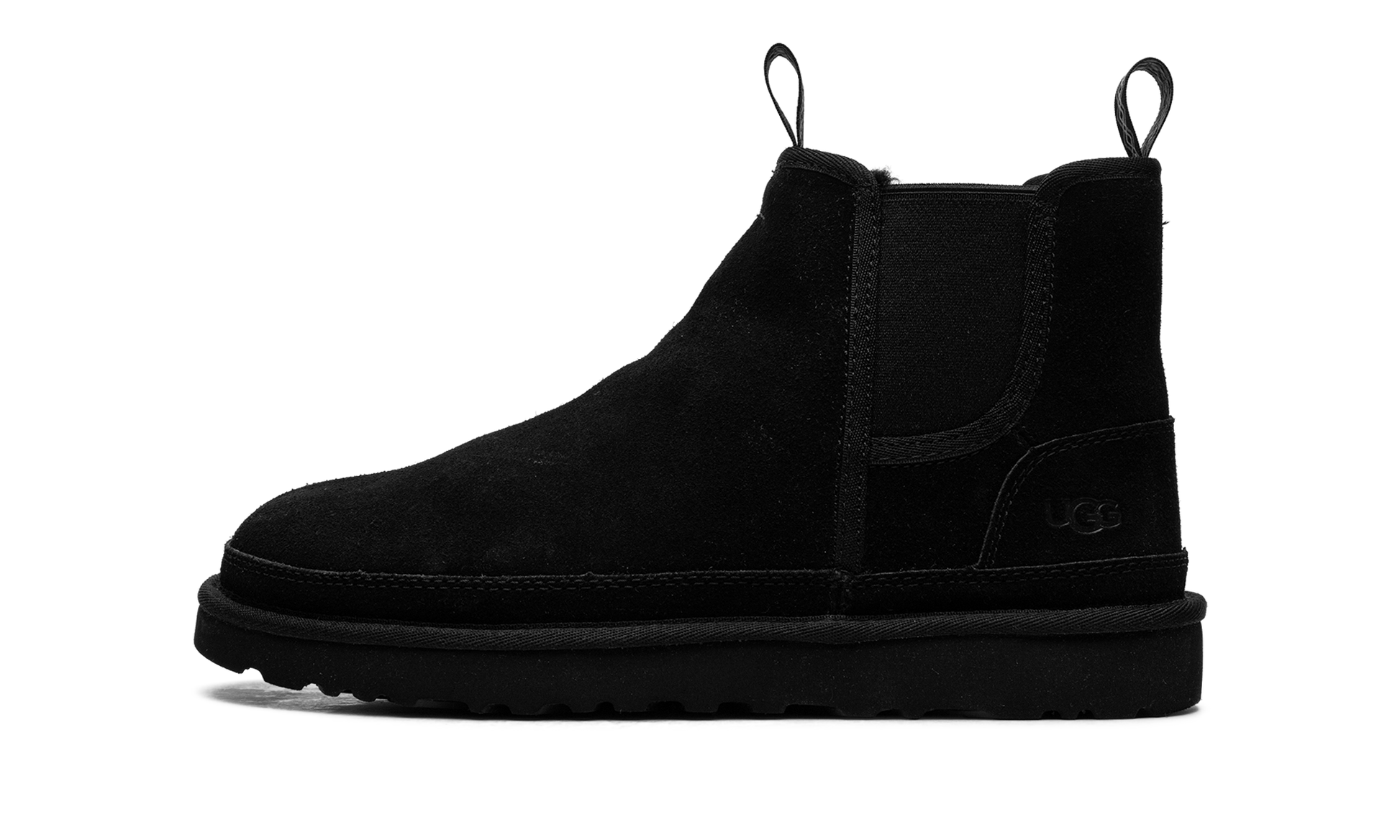 Neumel Chelsea Boot "Black" 1121644 BLK