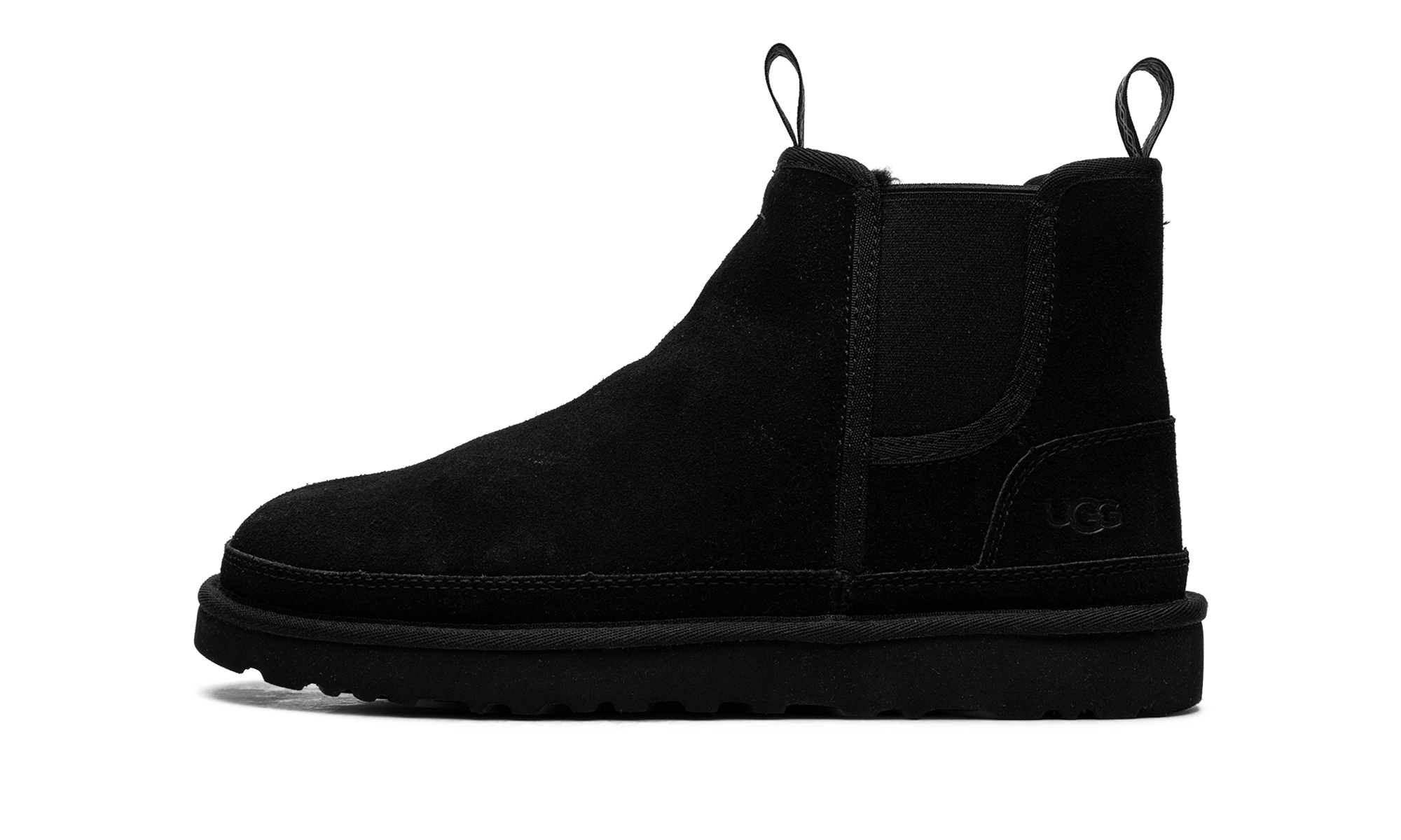 Neumel Chelsea Boot "Black" 1121644 BLK