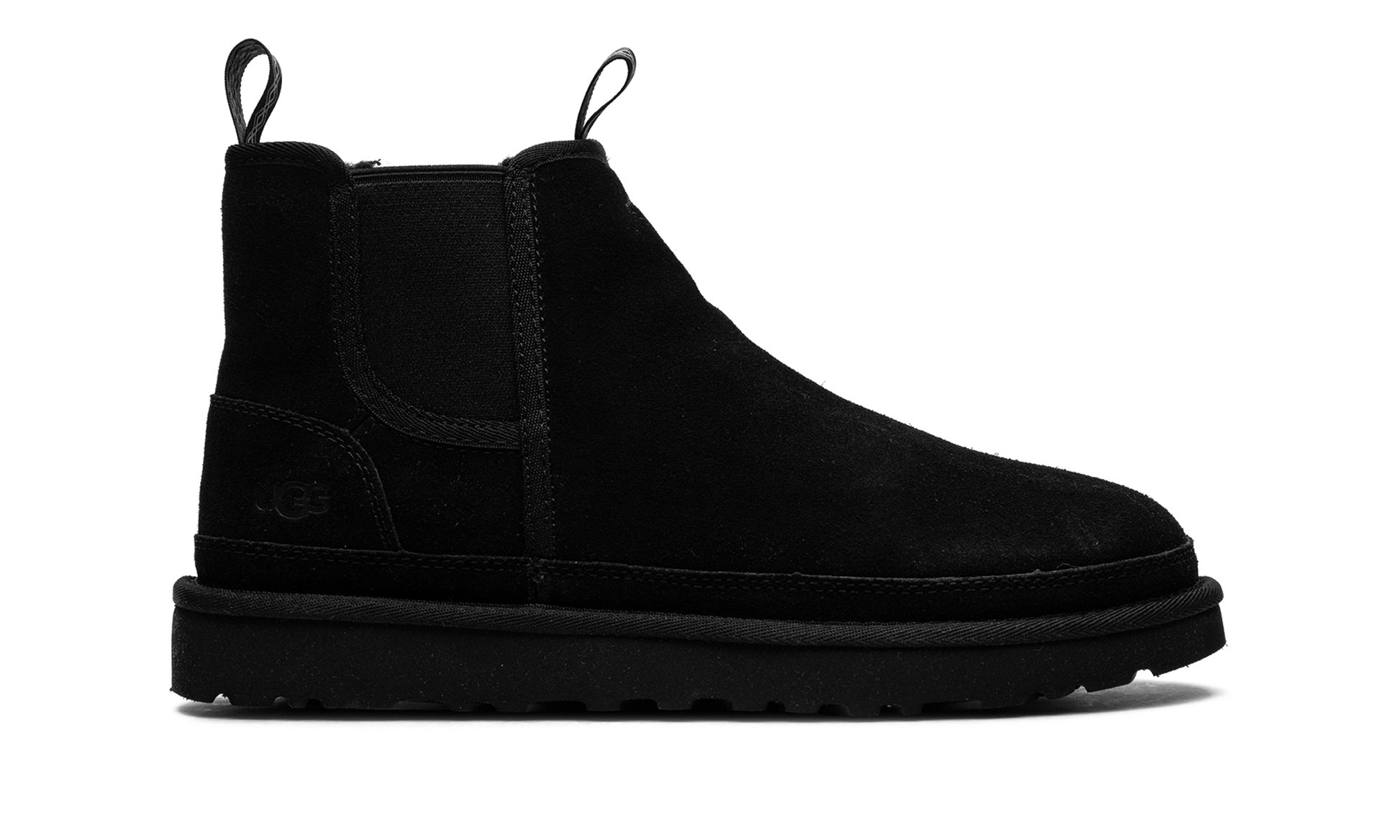 Neumel Chelsea Boot "Black" 1121644 BLK
