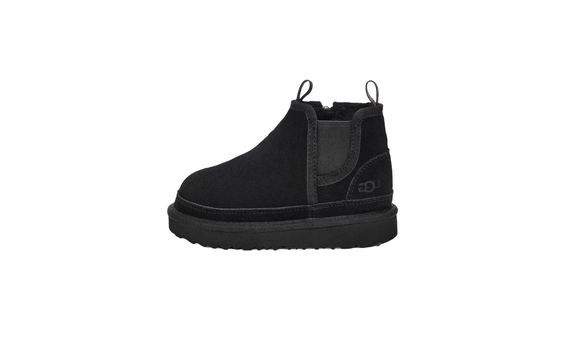 Neumel Chelsea Td "Black"